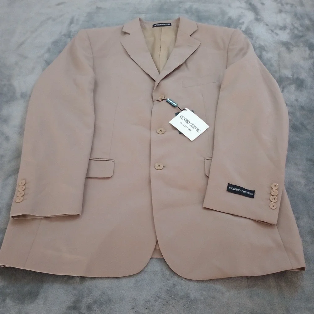 Victorio Couture there small